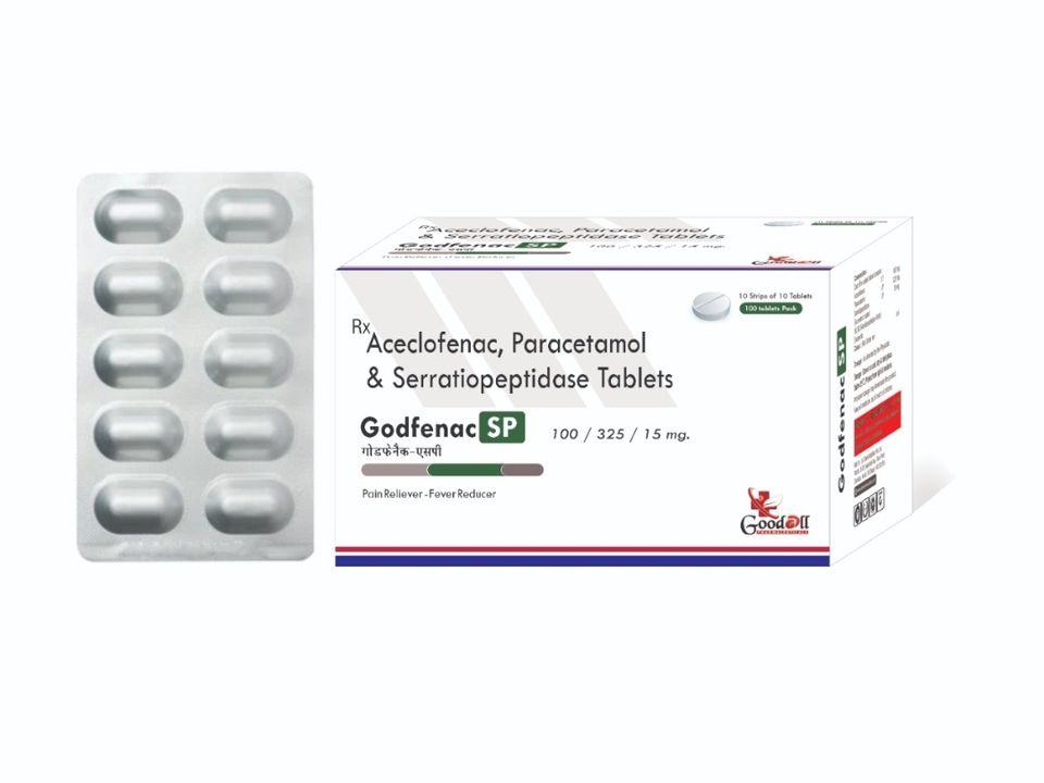 Product uploaded by GOODALL PHARMACEUTICALS on 2/5/2022