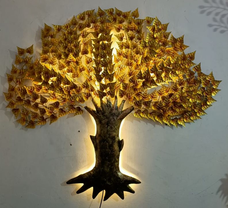 3d Tree uploaded by Aaksrashan gift gallery on 2/5/2022