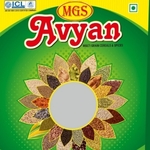 Business logo of AVYAN FOOD PRODUCTS MULTY GRAIN CEREAL SPICES