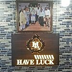 Business logo of Have luck jeans