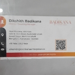 Business logo of Badikana Enterprises