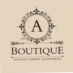 Business logo of Atlaniz Boutique
