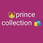 Business logo of prince collection