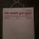 Business logo of HD MASALE