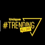 Business logo of Unique trendings