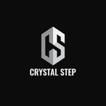 Business logo of Crystal step enterprises