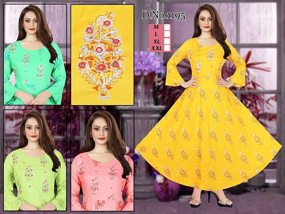 Product uploaded by Colours Fashion  on 6/10/2020