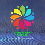 Business logo of Tanishkashi Fashion