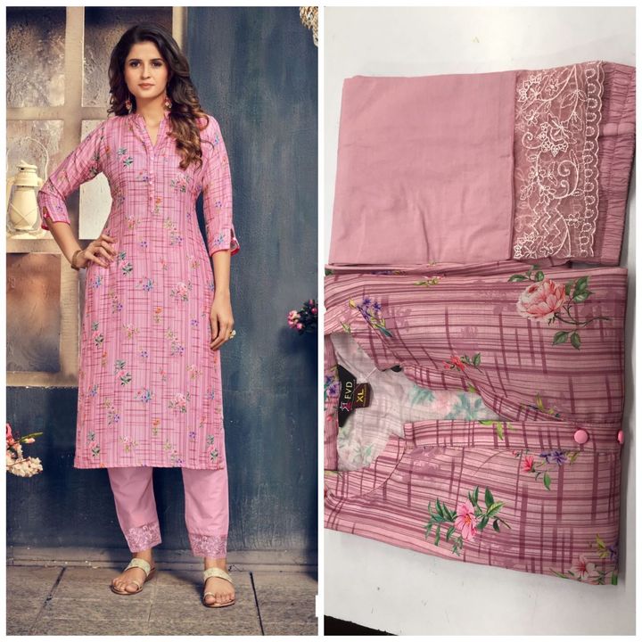 Kurti Pant uploaded by business on 2/5/2022