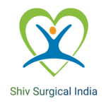 Business logo of Shiv Surgical(india)