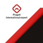 Business logo of Pragati international export
