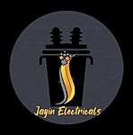 Business logo of Jayin electricals