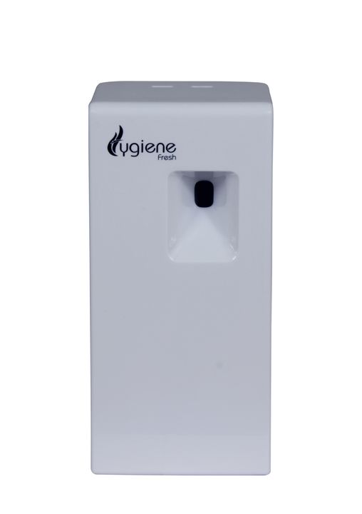 Automatic Air Freshener Dispenser uploaded by Indo technologies on 2/5/2022
