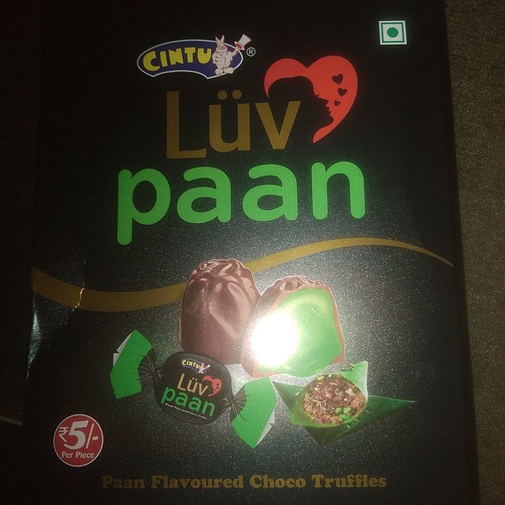 Luv paan 60 piss uploaded by business on 10/6/2020