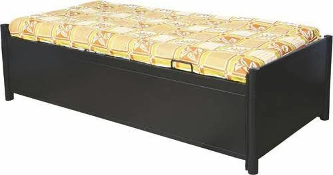 Cum Bed sofa uploaded by Smart tailor & co. on 10/6/2020