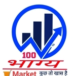 Business logo of Saubhagya Market