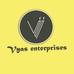 Business logo of Vyas Enterprises