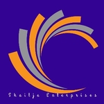 Business logo of Shailja Enterprises based out of Bhopal