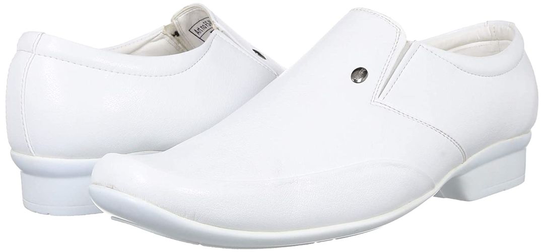Post image ACTION DOTCOM DC 1103 WHITE. MRP 1099 PRICE 999 SIZE 6-10
http://www.bansalfootwear.com/product/action-dotcom-dc-3103-mens-white-synthetic-leather-formal-shoes-ec-dc-3103-parrent/