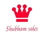 Business logo of Shubham sales wholesale of Footwear 
