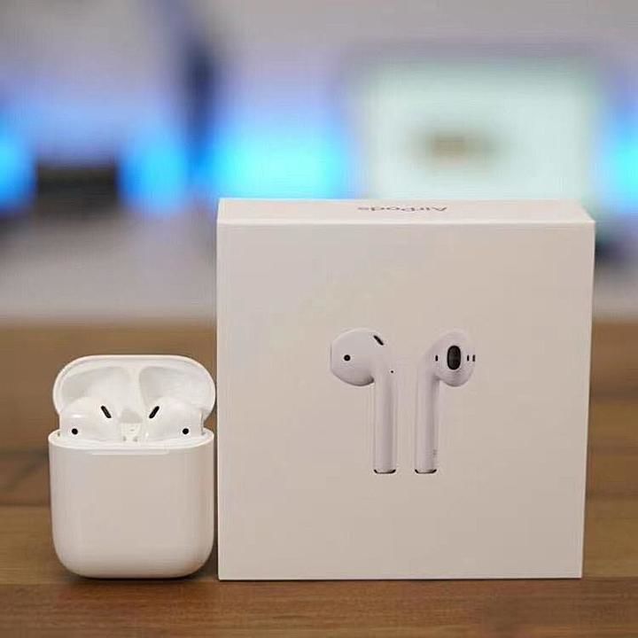 Og copy airpods uploaded by business on 10/6/2020