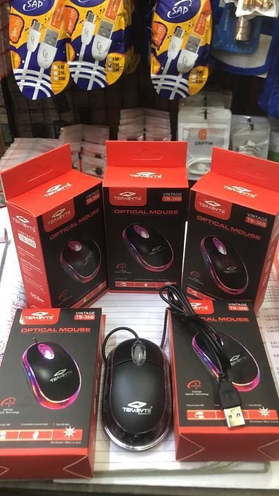 Adnet mouse uploaded by DHIMAN MOBILE POINT ELECTRONICS ITE on 10/6/2020