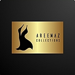 Business logo of Areemaz Collections