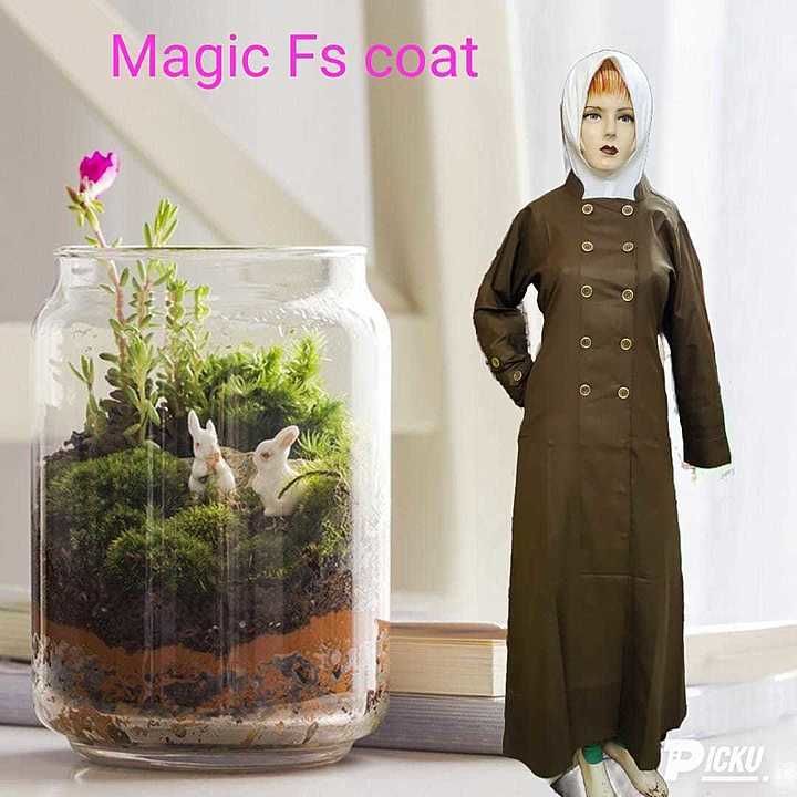 Magic fs couft uploaded by business on 10/6/2020