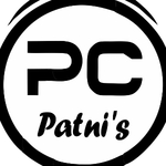 Business logo of Patni creation