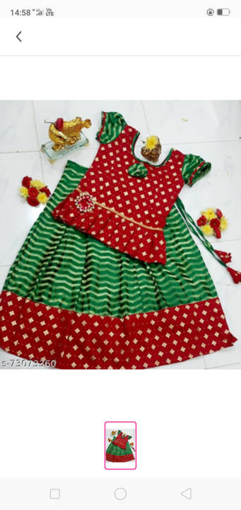 Product uploaded by Sv world fashions botique manufacturer on 2/5/2022