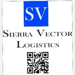 Business logo of SV Logistics B2B B2C