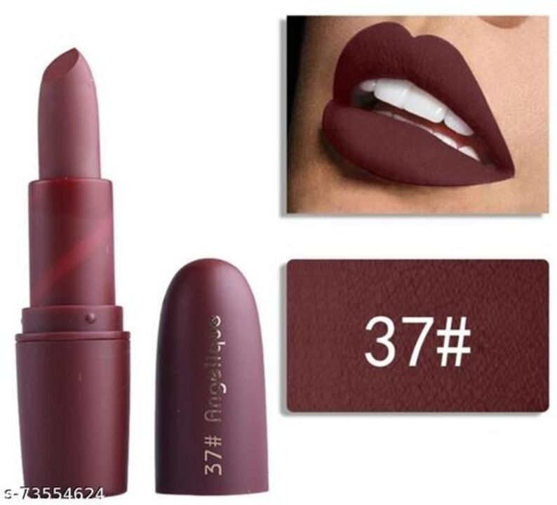 Lipstick uploaded by business on 2/5/2022