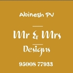 Business logo of Mr & Mrs Designs