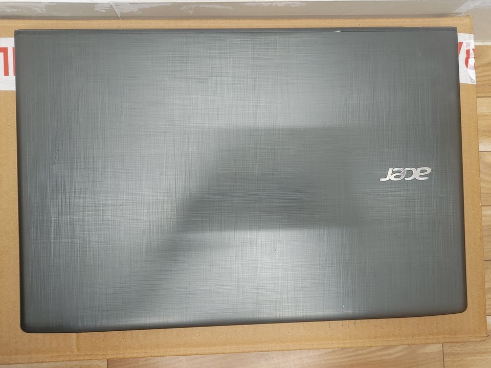 Acer aspire E5-575 uploaded by business on 2/5/2022