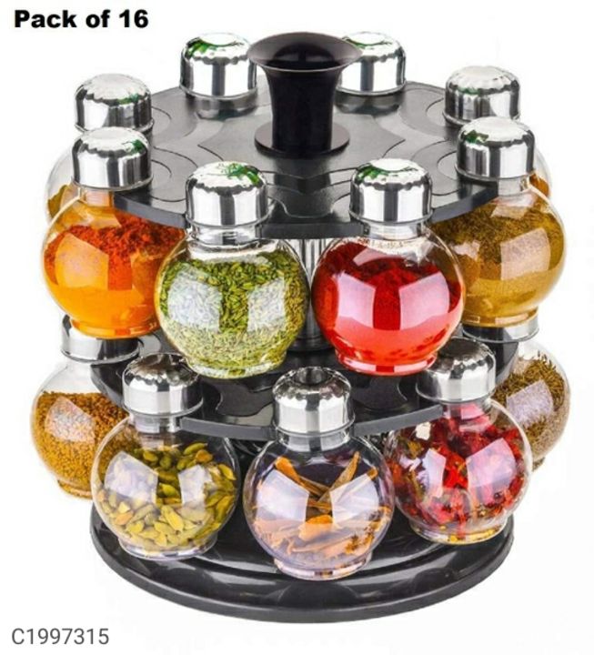 Spice Rack uploaded by business on 2/5/2022