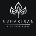 Business logo of USHAKIRAN SALES AND SERVICES