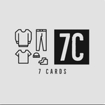 Business logo of 7Cards