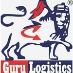 Business logo of Guru Logistics