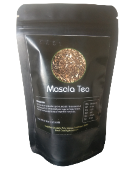 Darging masala tea uploaded by PREETAM FOOD PRODUCT  on 2/5/2022
