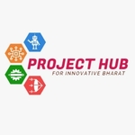Business logo of PROJECT HUB