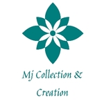 Business logo of MJ collection