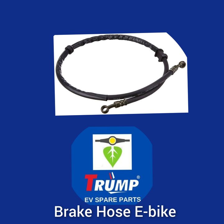 Brake Hose pipe  uploaded by business on 2/6/2022