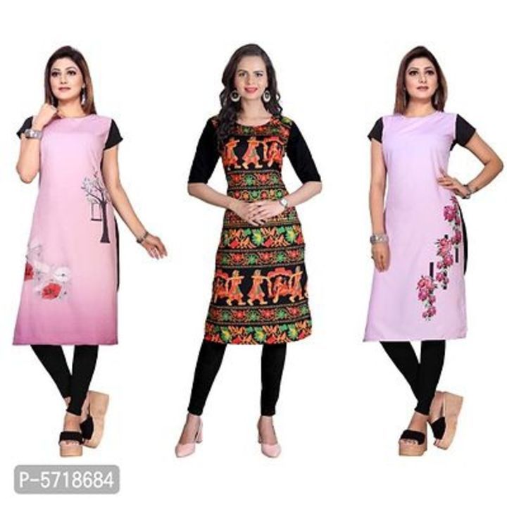Bollywood Pure Micro Fabric Digital Printed Kurti uploaded by General public store on 2/6/2022