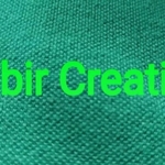 Business logo of Arjobir creations