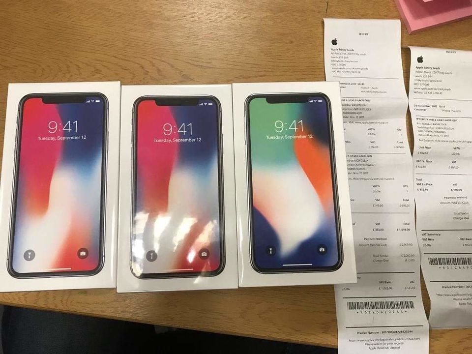 Post image I PHONE 13 SERIES AVAILABLE BOOK YOUR PRODUCT FAST

 I Phone 13 Mini (128GB) - 33500rs
 I Phone 13 Mini (256GB) - 36500rs
 I Phone 13 Mini (512GB) - 43500rs

I Phone 13 (128GB) - 36500rs
I Phone 13 (256GB) - 42500rs
I Phone 13 (512GB) - 49500rs

I Phone 13 Pro (128GB) - 53500rs
I Phone 13 Pro (256GB) - 56500rs
I Phone 13 Pro (512GB) - 62500rs
I Phone 13 Pro   (1TB)    - 80500rs

I Phone 13 Pro Max (128GB) - 56500rs
I Phone 13 Pro Max (256GB) - 58500rs
I Phone 13 Pro Max (512GB) - 64500rs
I Phone 13 Pro Max    (1TB)   - 85500rs
