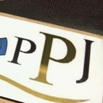 Business logo of PP jewellers