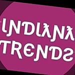 Business logo of INDIANA TRENDS