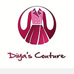 Business logo of  Diya's Couture