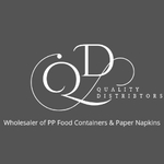 Business logo of Quality Distributors