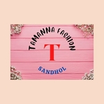 Business logo of Tamanna Fashion Store